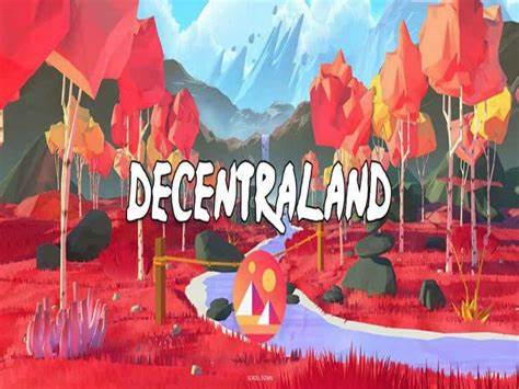 Decentraland