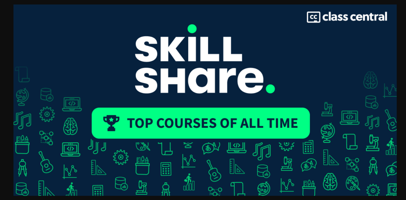 Skillshare