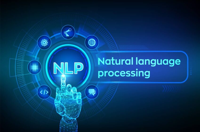  The Role of ChatGPT in Natural Language Processing