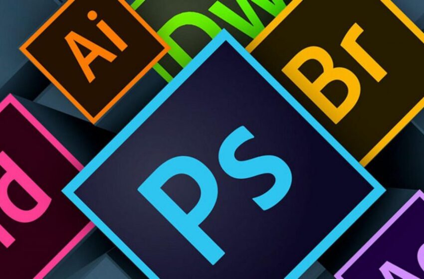  Adobe Software List- Use Best to Generate Best