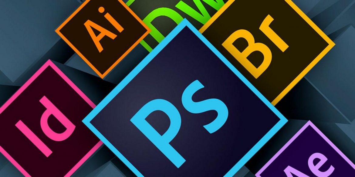 Adobe Creative Cloud Software