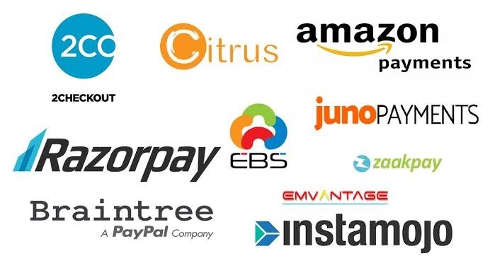  5 Best Payment Gateways for Dropshipping Stores in 2022