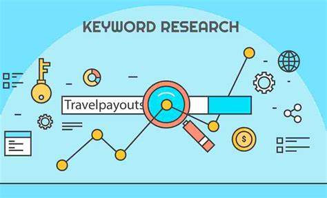 Keyword Research Tools for SEO