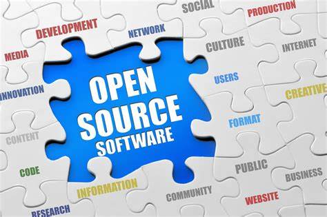  Open Source Software- Top list by culturedlink