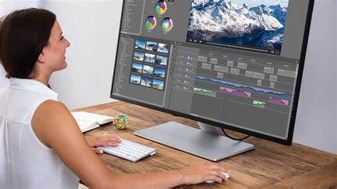  Best Video Editing Software- #1 video Editing Software