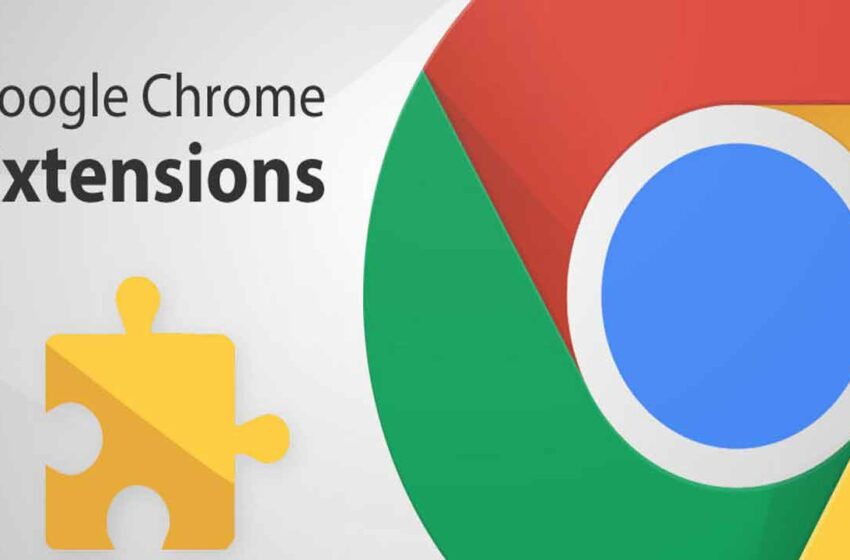  Google Chrome Extensions list- Do more with