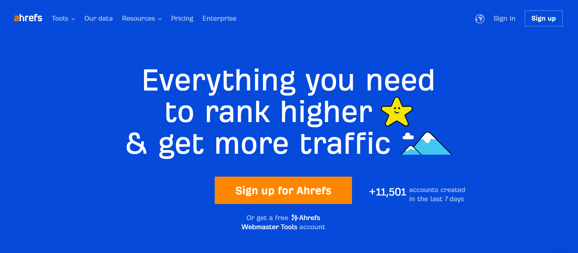 Ahrefs