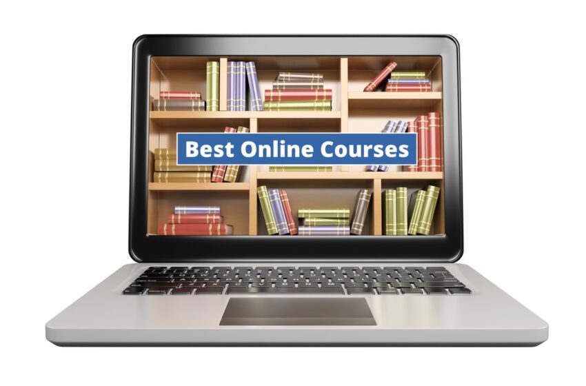  Online Course Websites- Free and Paid