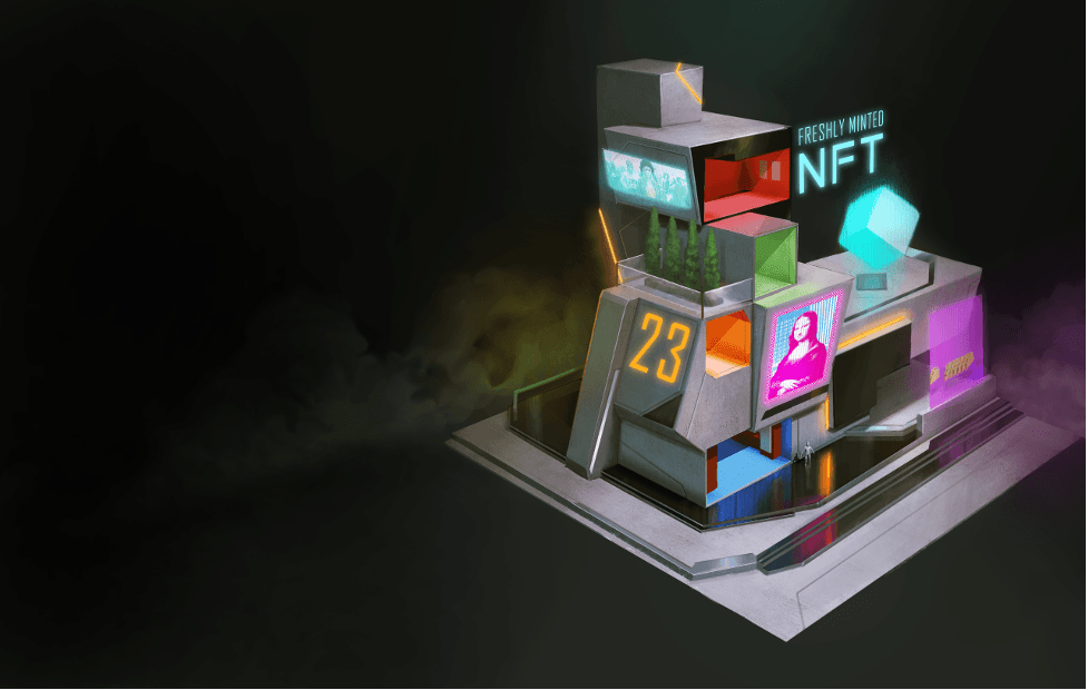 Metaverse NFT Projects