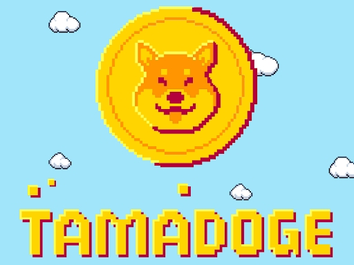 Tamadoge