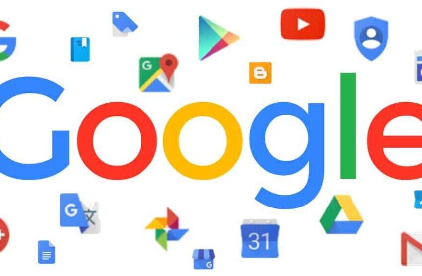  All of Google’s Products & Services – 2023 list
