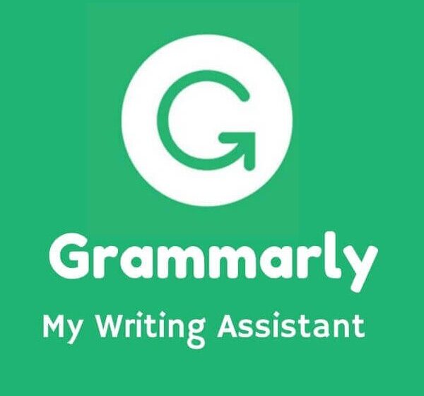  Grammarly Chrome Extension