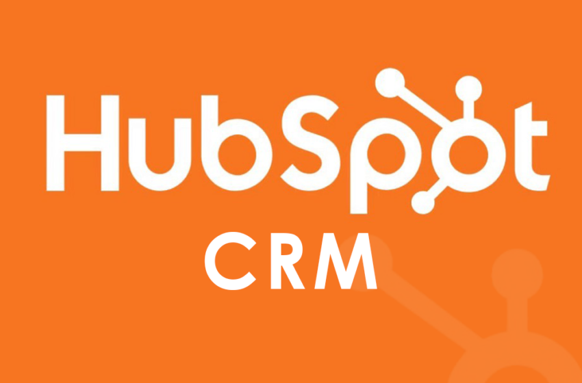  HubSpot Chrome Extension