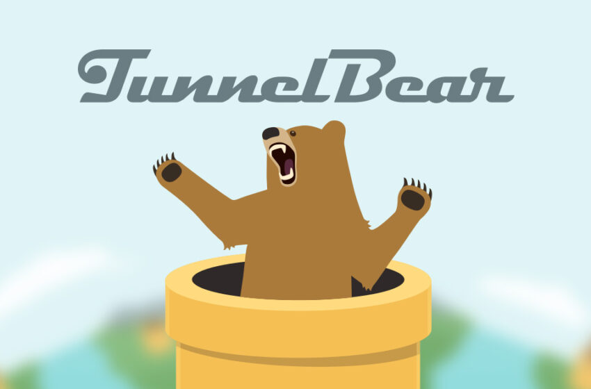  TunnelBear VPN Chrome Extension