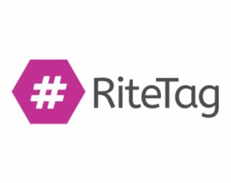 RiteTag Chrome Extension